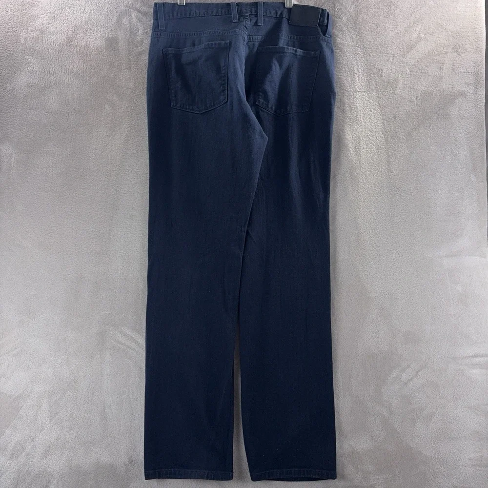 Mott & Bow preowned good